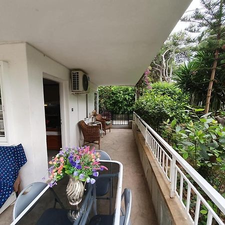 Sea & City Mary'S Residence Athens Luaran gambar