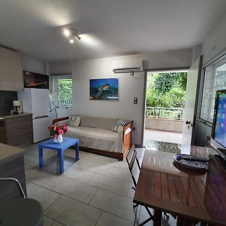 Sea & City Mary'S Residence Athens Luaran gambar