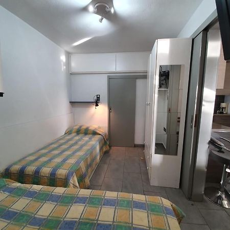 Sea & City Mary'S Residence Athens Luaran gambar