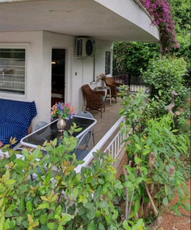 Sea & City Mary'S Residence Athens Luaran gambar