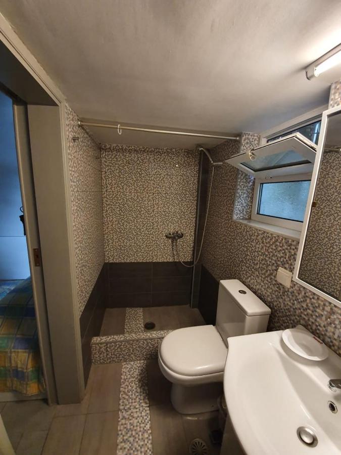 Sea & City Mary'S Residence Athens Luaran gambar