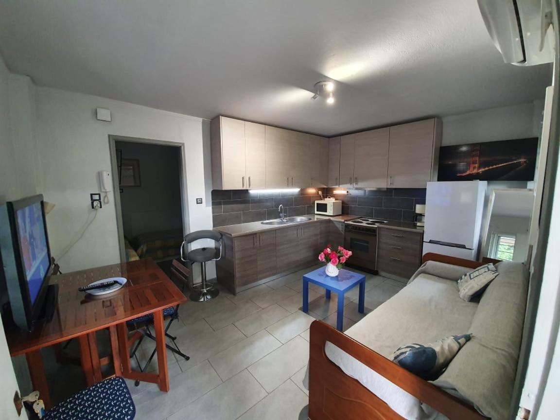 Sea & City Mary'S Residence Athens Luaran gambar
