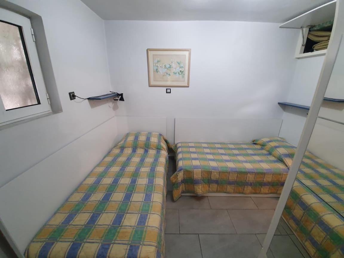Sea & City Mary'S Residence Athens Luaran gambar