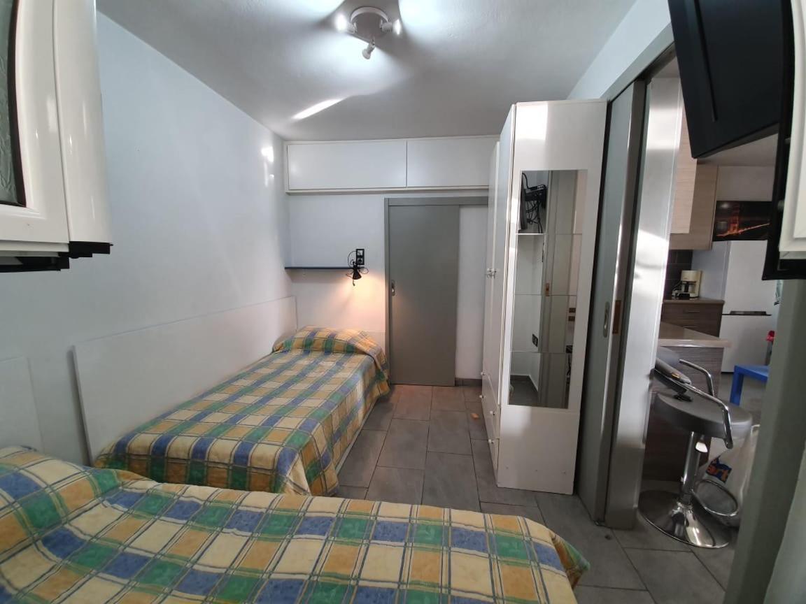 Sea & City Mary'S Residence Athens Luaran gambar
