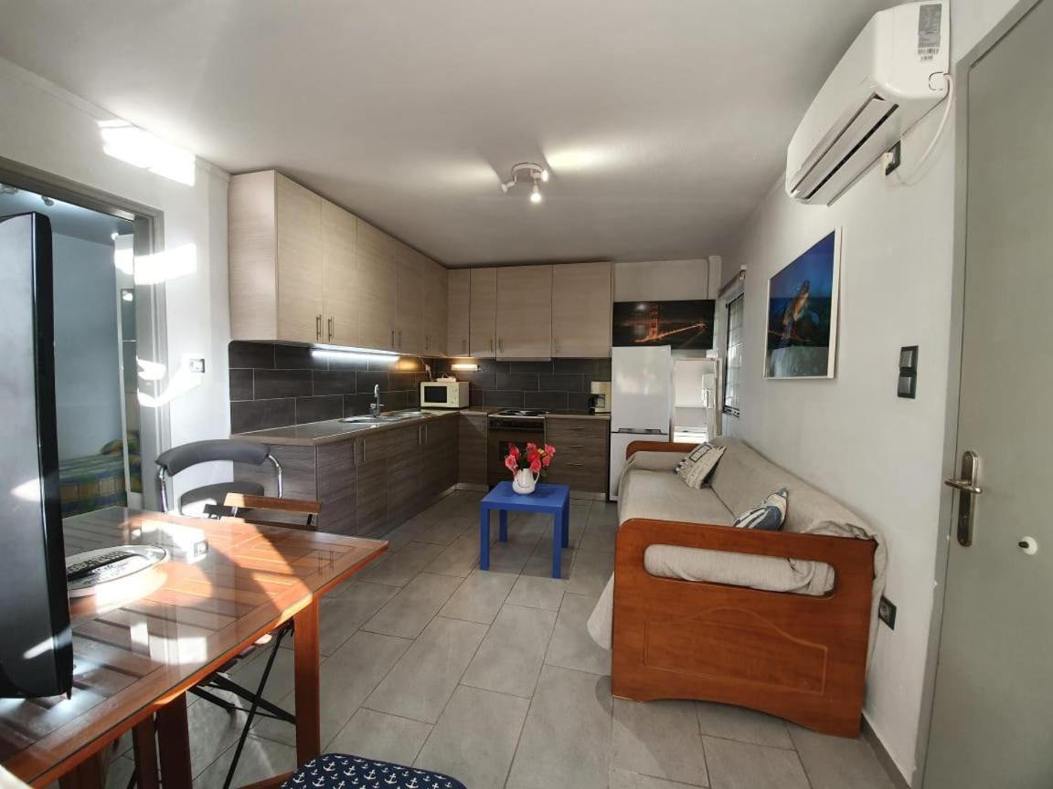 Sea & City Mary'S Residence Athens Luaran gambar