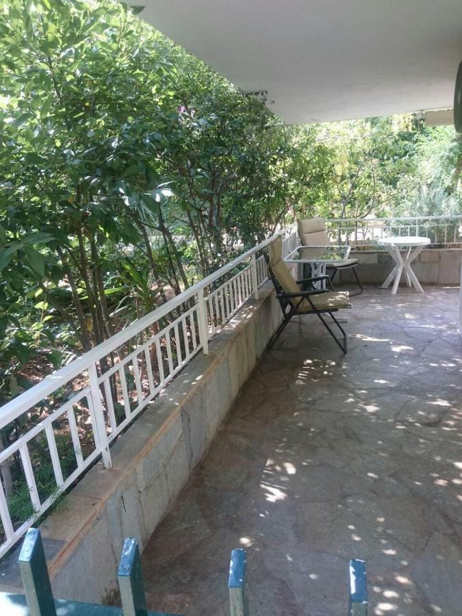 Sea & City Mary'S Residence Athens Luaran gambar